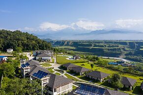 Mountain Glory Forest Resort