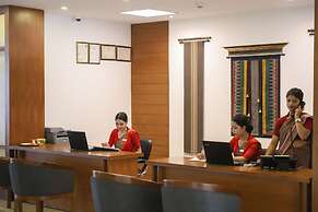 Mountain Glory Forest Resort