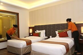 Mountain Glory Forest Resort