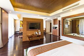 Mountain Glory Forest Resort