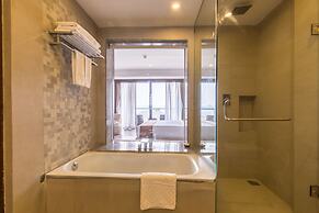 Mountain Glory Forest Resort