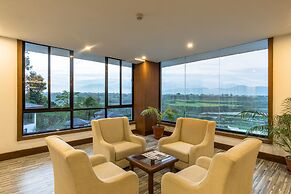 Mountain Glory Forest Resort