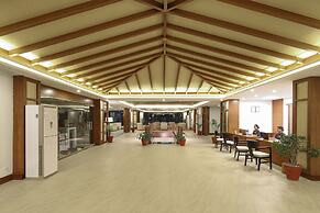 Mountain Glory Forest Resort