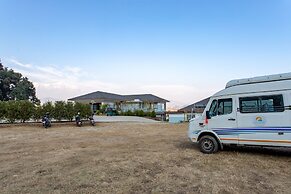 Mountain Glory Forest Resort