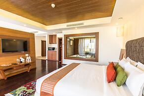 Mountain Glory Forest Resort