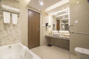 Mountain Glory Forest Resort