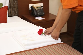 Mountain Glory Forest Resort