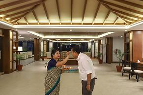 Mountain Glory Forest Resort