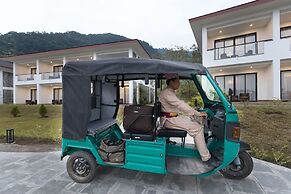 Mountain Glory Forest Resort