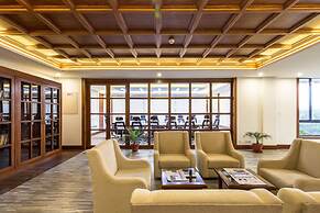 Mountain Glory Forest Resort