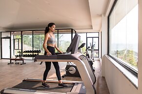 Mountain Glory Forest Resort