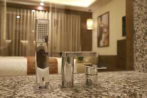 Mountain Glory Forest Resort