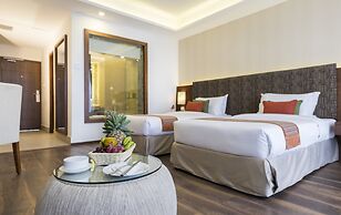 Mountain Glory Forest Resort