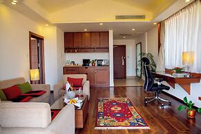 Mountain Glory Forest Resort