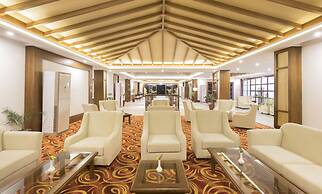 Mountain Glory Forest Resort