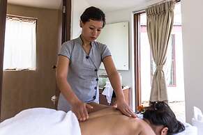 Mountain Glory Forest Resort