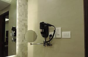 Mountain Glory Forest Resort