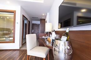 Mountain Glory Forest Resort