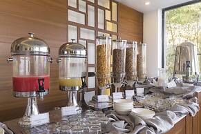 Mountain Glory Forest Resort