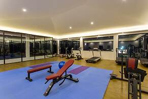 Mountain Glory Forest Resort