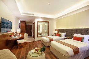 Mountain Glory Forest Resort