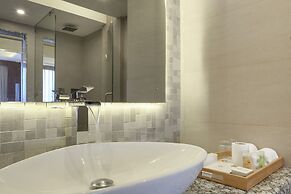 Mountain Glory Forest Resort