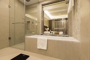 Mountain Glory Forest Resort