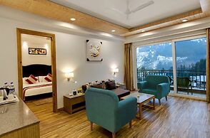 The Orchard Greens Resort - A Centrally Heated Property