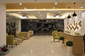 The Orchard Greens Resort - A Centrally Heated Property