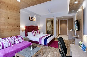 The Orchard Greens Resort - A Centrally Heated Property