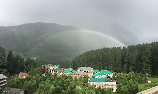 The Orchard Greens Resort - A Centrally Heated Property