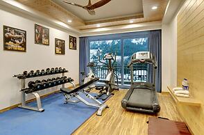 The Orchard Greens Resort - A Centrally Heated Property