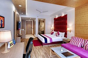 The Orchard Greens Resort - A Centrally Heated Property