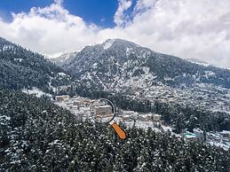 The Orchard Greens Resort - A Centrally Heated Property