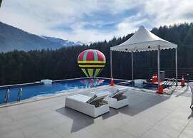 The Orchard Greens Resort - A Centrally Heated Property