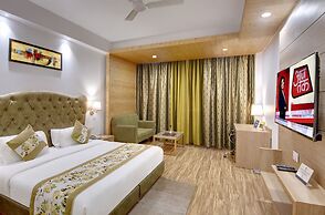 The Orchard Greens Resort - A Centrally Heated Property