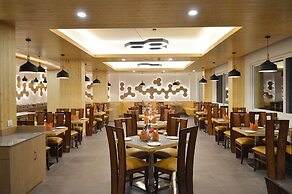 The Orchard Greens Resort - A Centrally Heated Property