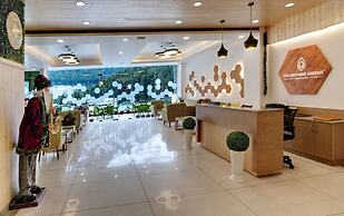 The Orchard Greens Resort - A Centrally Heated Property