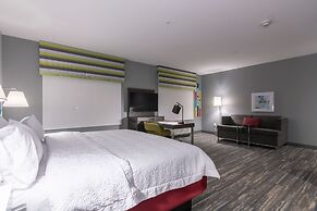 Hampton Inn & Suites Dallas East