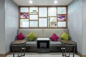 Hampton Inn & Suites Dallas East