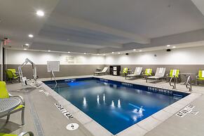 Hampton Inn & Suites Dallas East
