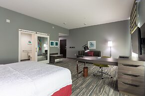 Hampton Inn & Suites Dallas East