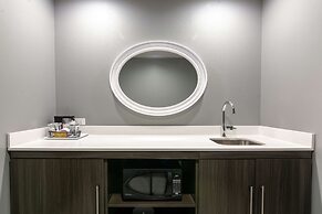Hampton Inn & Suites Dallas East