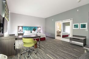 Hampton Inn & Suites Dallas East