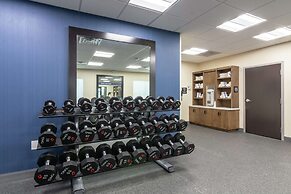 Hampton Inn & Suites Dallas East