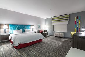 Hampton Inn & Suites Dallas East