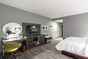 Hampton Inn & Suites Dallas East
