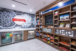 Hampton Inn & Suites Dallas East