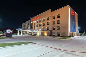 Hampton Inn & Suites Dallas East