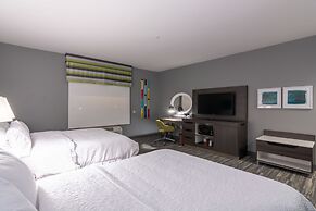 Hampton Inn & Suites Dallas East